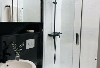 Garsonieră semidecomandată în Decebal