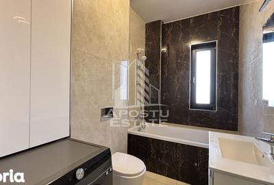 Apartament cu 2 camere, mobilat în Giroc - 1