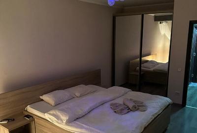 Apartament cu 2 camere decomandat în Lujerului - 2