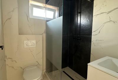 Bucium-Visan! Casa insiruita INTABULATA, cu 3 camere si 2 bai - 7