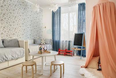 Apartament 3 camere-  12% discount - 2