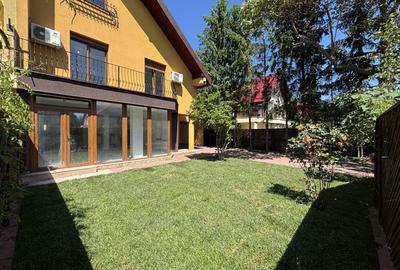 Casă individuală cu 6 camere cu Canalizare în Pipera - 2