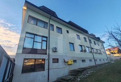 Cladire 1076 mp, teren 1108mp, investitie, zona Burdujeni - 5