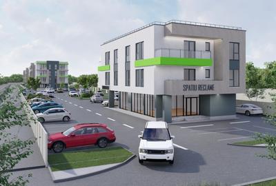 Apartament cu 2 camere semidecomandat în Bragadiru - 5