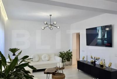 Apartament cu 4 camere decomandat în Unirii - 18