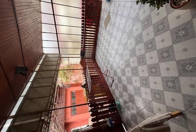 Vand Casa in Pancota - loca?ie centrala - 10