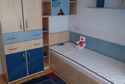 Apartament 2 camere + demisol, zona Stefan cel Mare - 2