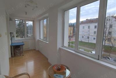 Apartament cu 3 camere semidecomandat în Luncă - 2