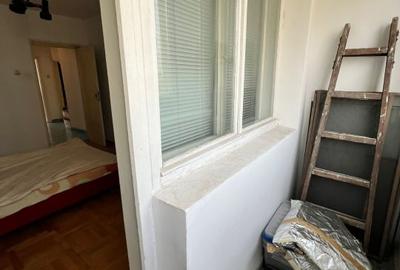 Vatra Luminoasa-Muncii, 3 camere etaj 6, bl.reabilitat - 15