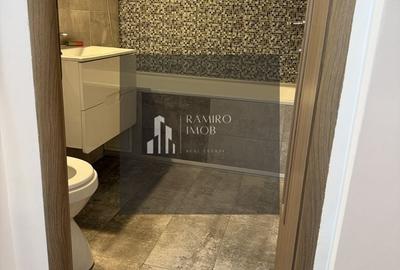 Apartament cu 2 camere semidecomandat, mobilat în Olteniței - 9