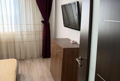 Apartament cu 2 camere decomandat în Tomis Nord