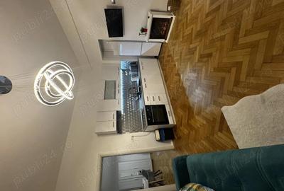 Apartament 3 camere Unirii - 1