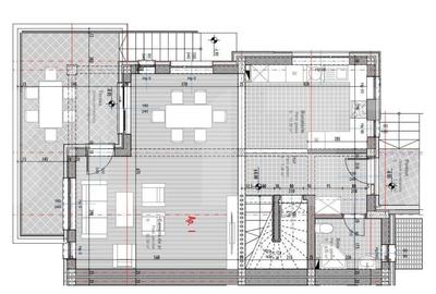 Duplex 177 mp utili, 2 garaje, 350 mp teren, Dezmir! - 4