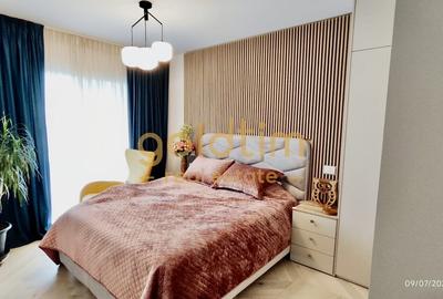 VEDERE SPRE LAC/ZONA LINISTITA/SUPERB/LUMINOS - 11