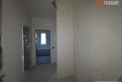 Apartament cu 2 camere in Giroc, Cartier Planete - ID V2784 Apartament cu 2 camere in Giroc, Cartier Planete - ID V2784 - 8