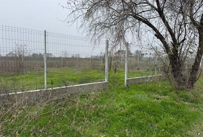 Teren 550 mp cu proiect și autorizație de construire incluse - 3