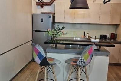 Aparment 3 camere Upground Residence Floreasca - 1