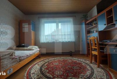 Casă cu 3 camere cu Teren 539 Mp în Central - 12