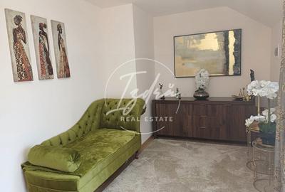 CASA DE LUX DE VANZARE IN SURA MARE - 9