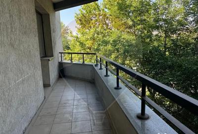 Apartament cu 2 camere semidecomandat în Basarabia - 5