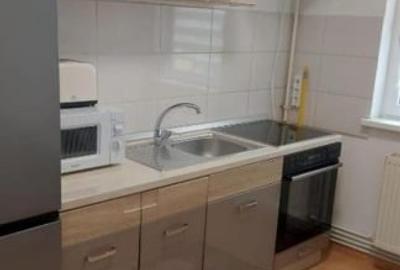 Garsonieră decomandată în Astra - 6