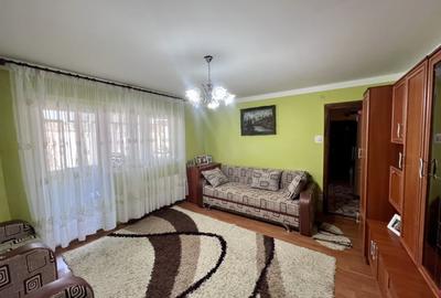 Apartament cu 2 camere semidecomandat, mobilat în Dorobanților - 3