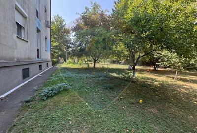 Garsoniera Baneasa  vis-a-vis de Academia de Politie  cu centrala - 10