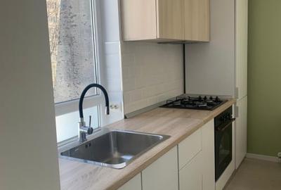 Apartament cu 2 camere, mobilat în Obor - 3