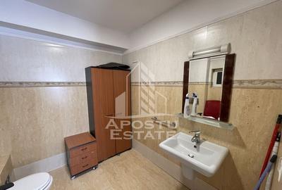 Spatiu birouri, 30 mp, et.1, Zona Girocului - 5