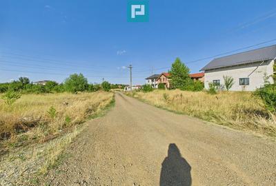 Loc de casa in cartierul reziden?ial Gai - 10