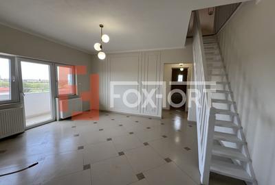Apartament cu 3 camere, de vanzare, zona Dambovita - 13