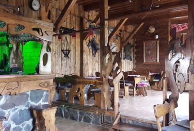 Spațiu comercial, de 700 mp, în Beliș - 7