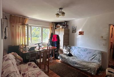 Apartament de 2 camere, zona Zimbru - 3