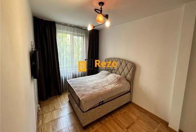 DUMBRAVA NOUA, MISCA PETRE, 90 MP, ETAJ 4/8 RENOVAT, LOC PARCARE BLOC 1986 - 4
