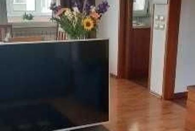 Apartament cu 3 camere decomandat, mobilat în Lujerului