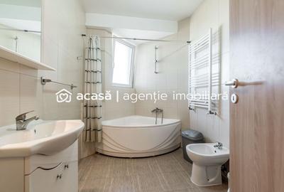 Apartament cu 3 camere decomandat, mobilat în Miron Costin - 6