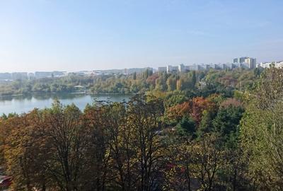 Apusuri de poveste peste Parcul IOR – Apartament 2 camere B-dul Liviu Rebreanu - 21