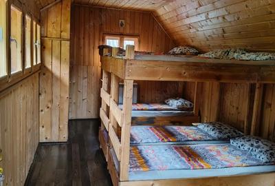 Inchiriez cabana Revelion 4500 lei - 5