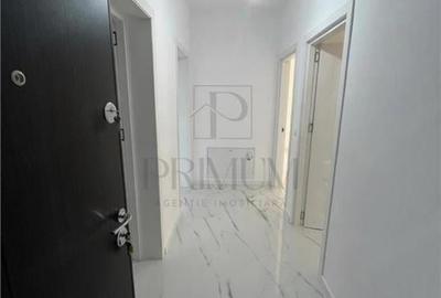 DUMBRAVITA - 3 CAM - ETJ.1 - LOC PARCARE - INCALZIRE PARDOSEALA - BLOC NOU - ZON - 3