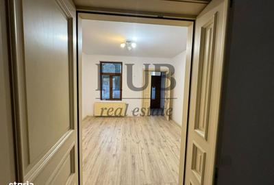 Spațiu comercial, de 40 mp, în Central