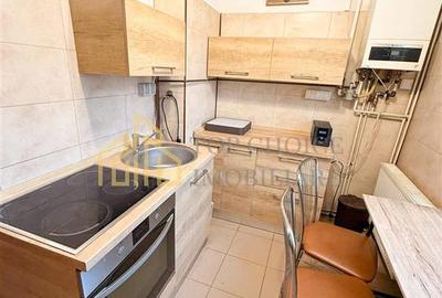 Apartament cu 2 camere semidecomandat în Floreasca - 5