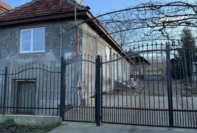 Casă cu 2 camere în Bălaia - 6