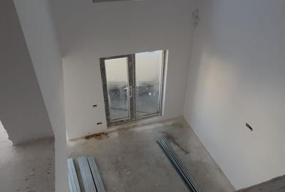 Penthouse cu 3 camere decomandat în Berceni - 9