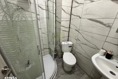 Garsonieră semidecomandată în Ultracentral - 7