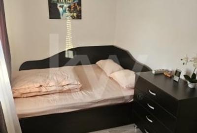 Apartament 2 camere V. Rosie - ideal pentru studenti sau investitie inteligenta - 4