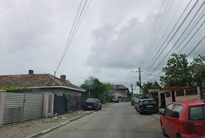 Teren de 980 mp, în Lazu - 6