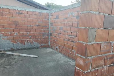 Casă cu 2 camere cu Teren 1142 Mp în Milova - 2