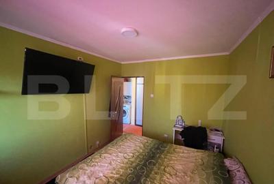 Apartament cu 3 camere, 75 mp, Zalau - 1