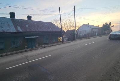 Teren 1900 mp - Serpentine - Suceava! De vanzare! 0727817187 - 6