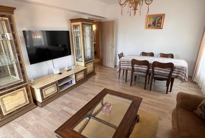 Apartament Lux/3 camere/Onix/5 min metrou - 2